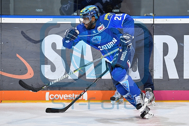 Kids on Ice Day, ERC Ingolstadt, Eishockey, DEL, Deutsche Eishockey Liga, 17.02.2018