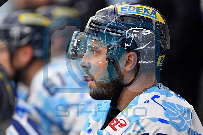 ESV Kaufbeuren vs ERC Ingolstadt, DEL, Deutsche Eishockey Liga, Vorbereitung, 06.09.2019