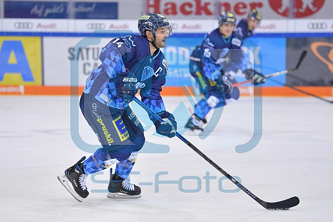 ERC Ingolstadt vs Schwenninger Wild Wings, DEL, Deutsche Eishockey Liga, Spieltag 22, 29.11.2019