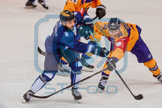 ERC Ingolstadt v Lukko Rauma - Champions Hockey League