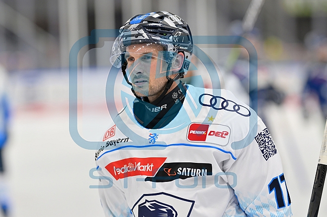 Eishockey, Herren, Gäuboden-Cup 2024, Straubing Tigers - ERC Ingolstadt, 29.08.2024