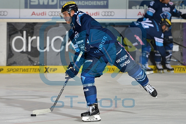 ERC Ingolstadt vs Schwenninger Wild Wings, Eishockey, DEL, Deutsche Eishockey Liga, 20.11.2015




