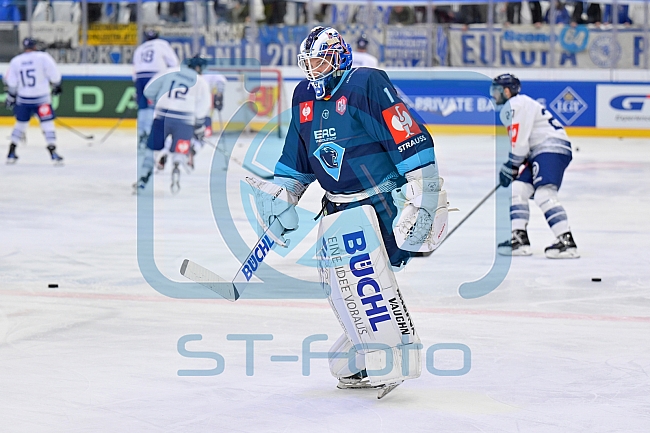 Eishockey, Mens, CHL, Season 2023-2024, ERC Ingolstadt - Vitkovice Ridera, 17.10.2023