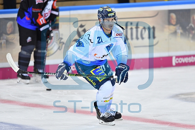 Thomas Sabo Ice Tigers vs ERC Ingolstadt, DEL, Deutsche Eishockey Liga, Gäubodenvolksfest-Cup, Gäuboden, Volksfest, Cup, Spiel 1, 16.08.2019