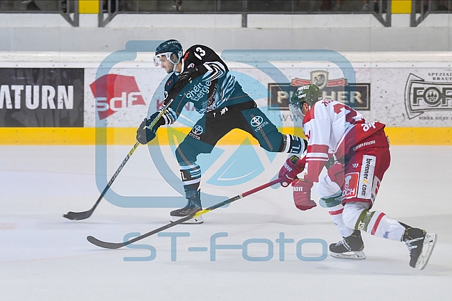 HC Bozen vs Kölner Haie, Vinschgau Cup, Spiel 4, 25.08.2019