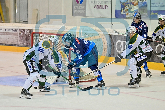 Eishockey, Herren, DEL, Saison 2024-2025, EHC Olten - ERC Ingolstadt, 25.08.2024