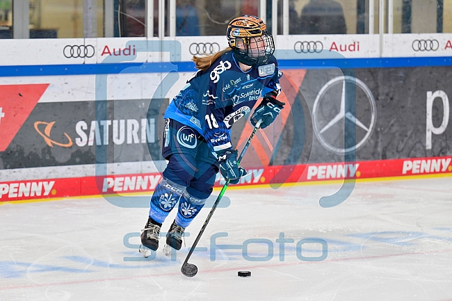 Eishockey, Frauen, European Womens Hockey League, Saison 2024-2025, ERC Ingolstadt - Lakers Kärnten, 13.09.2024