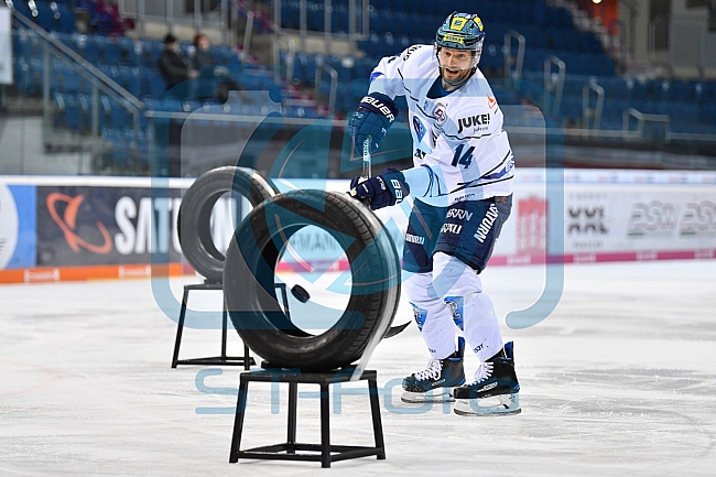 Kids on Ice Day, ERC Ingolstadt, Eishockey, DEL, Deutsche Eishockey Liga, 17.02.2018