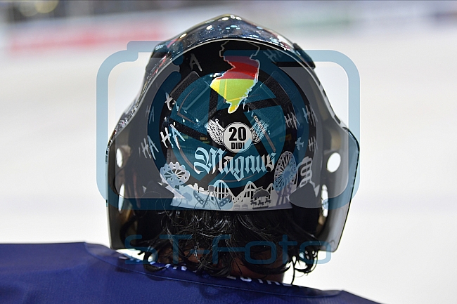 ERC Ingolstadt vs EHC Red Bull Muenchen, DEL, Deutsche Eishockey Liga, Spieltag 5, 26.09.2019