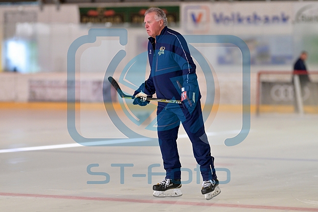 Eishockey, Herren, DEL, Saison 2024-2025, Iserlohn Roosters - Ice Training, 23.08.2024