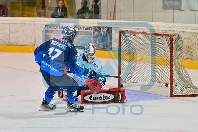 Eishockey, Herren, DEL, Saison 2024-2025, ERC Ingolstadt - Iserlohn Roosters, 23.08.2024