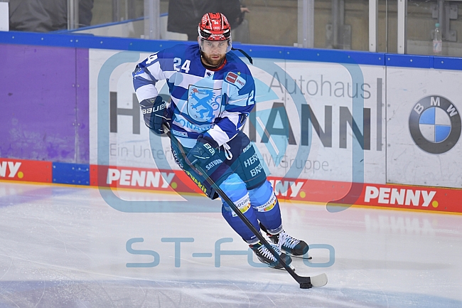 20.12.2020 - ERC Ingolstadt - Schwenninger Wild Wings