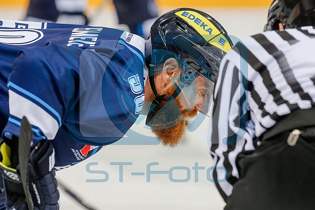 ERC Ingolstadt v Lukko Rauma - Champions Hockey League