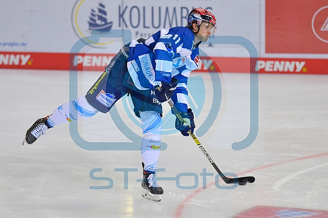 02.01.2021 - Straubing Tigers - ERC Ingolstadt