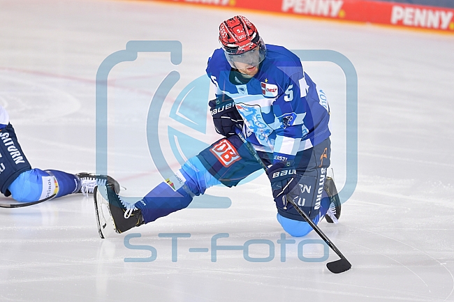 27.12.2020 - ERC Ingolstadt - Augsburger Panther