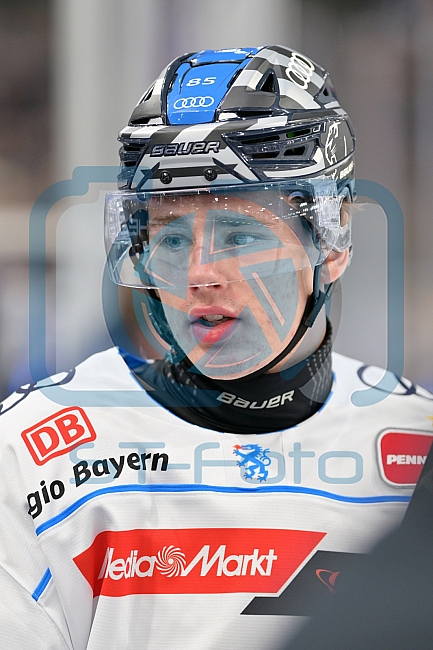 Eishockey, Herren, Gäuboden-Cup 2024, Straubing Tigers - ERC Ingolstadt, 29.08.2024