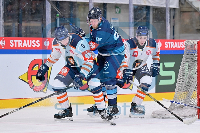 Eishockey, Mens, CHL, Season 2023-2024, ERC Ingolstadt - Växjö Lakers, 14.11.2023