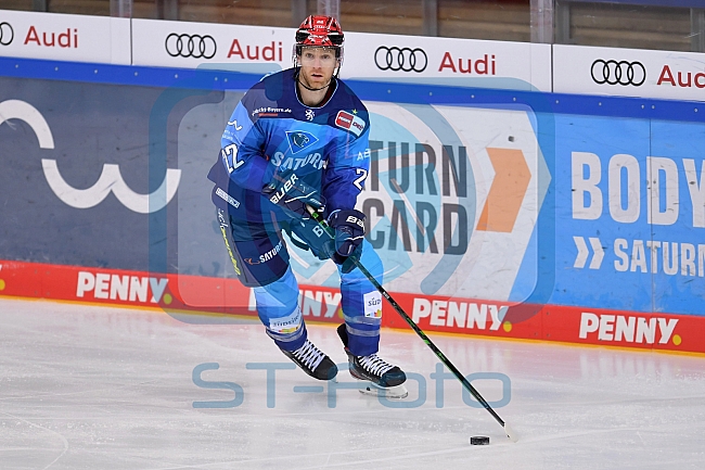 20.12.2020 - ERC Ingolstadt - Schwenninger Wild Wings