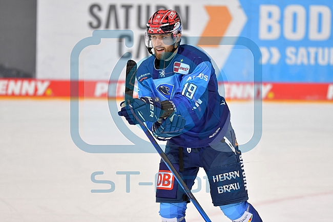 27.12.2020 - ERC Ingolstadt - Augsburger Panther