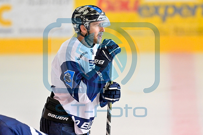 Eishockey, Herren, DEL, Saison 2024-2025, ERC Ingolstadt - Ice Training, 24.08.2024