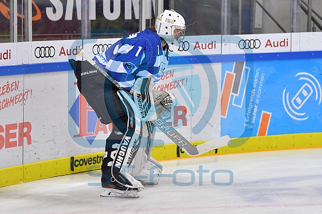 ERC Ingolstadt vs Adler Mannheim, DEL, Deutsche Eishockey Liga, Spieltag 32, 28.12.2019