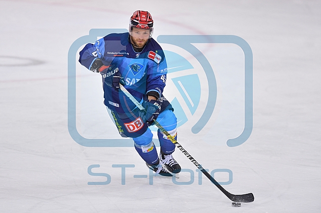 27.12.2020 - ERC Ingolstadt - Augsburger Panther