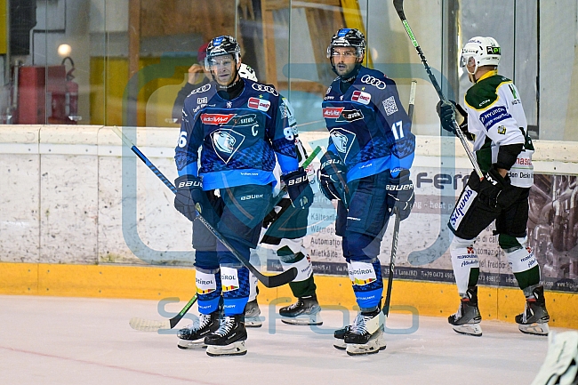 Eishockey, Herren, DEL, Saison 2024-2025, EHC Olten - ERC Ingolstadt, 25.08.2024