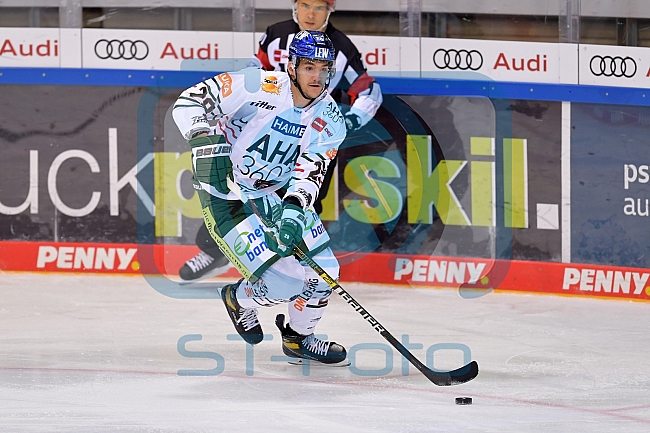 27.12.2020 - ERC Ingolstadt - Augsburger Panther