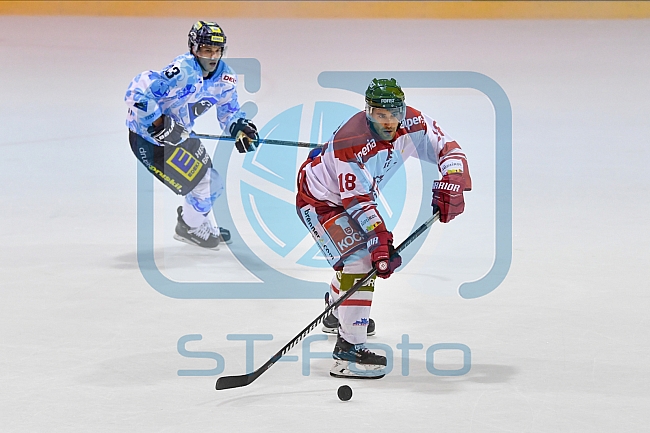 ERC Ingolstadt vs HC Bozen, Vinschgau Cup, Spiel 1, 23.08.2019