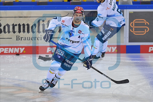 06.12.2020 - Straubing Tigers - ERC Ingolstadt