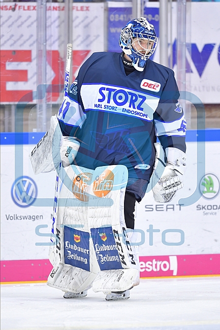 ERC Ingolstadt vs Schwenninger Wild Wings, DEL, Deutsche Eishockey Liga, Spieltag 48, 23.02.2020