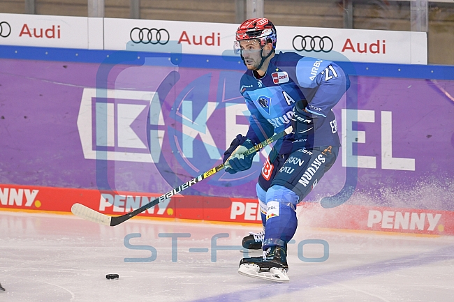 27.12.2020 - ERC Ingolstadt - Augsburger Panther