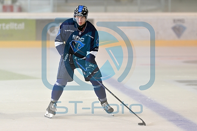 Eishockey, Herren, DEL, Saison 2024-2025, ERC Ingolstadt - Ice Training, 23.08.2024