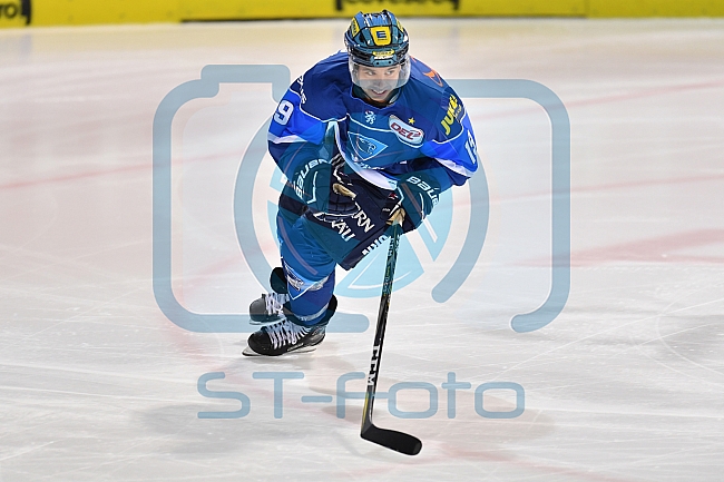 Kids on Ice Day, ERC Ingolstadt, Eishockey, DEL, Deutsche Eishockey Liga, 17.02.2018