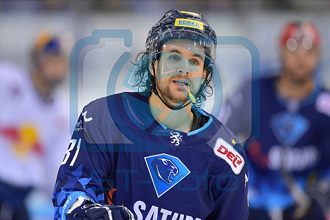 ERC Ingolstadt vs EHC Red Bull Muenchen, DEL, Deutsche Eishockey Liga, Spieltag 5, 26.09.2019