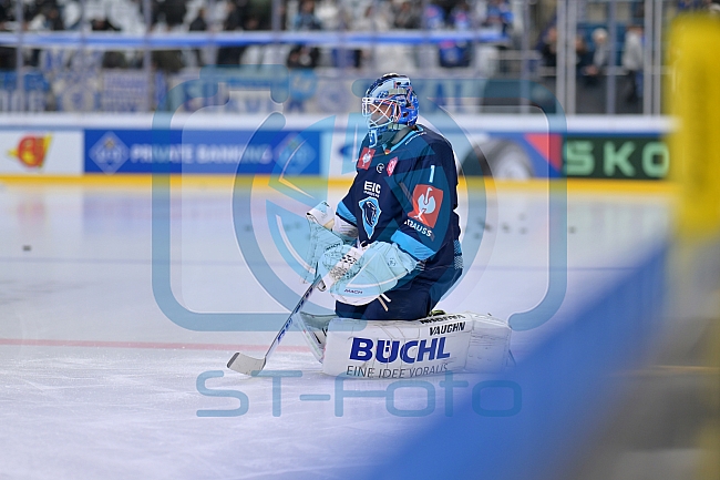 Eishockey, Mens, CHL, Season 2023-2024, ERC Ingolstadt - Vitkovice Ridera, 17.10.2023