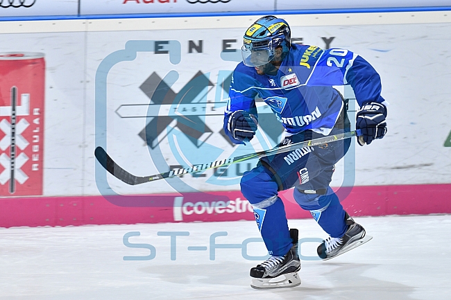 Kids on Ice Day, ERC Ingolstadt, Eishockey, DEL, Deutsche Eishockey Liga, 17.02.2018