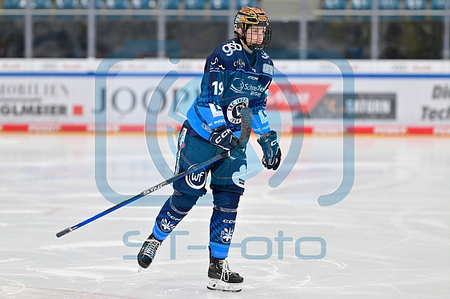 Eishockey, Frauen, European Womens Hockey League, Saison 2024-2025, ERC Ingolstadt - Lakers Kärnten, 13.09.2024