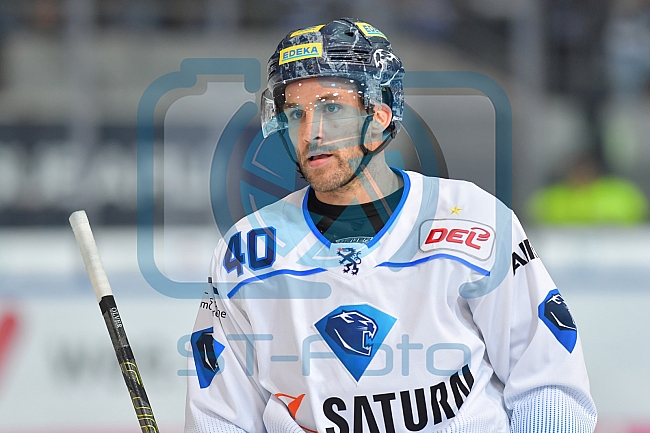 EHC Red Bull München vs ERC Ingolstadt, DEL, Deutsche Eishockey Liga, Spieltag 31, 26.12.2019