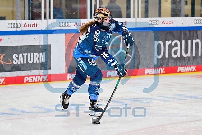 Eishockey, Frauen, European Womens Hockey League, Saison 2024-2025, ERC Ingolstadt - Lakers Kärnten, 13.09.2024