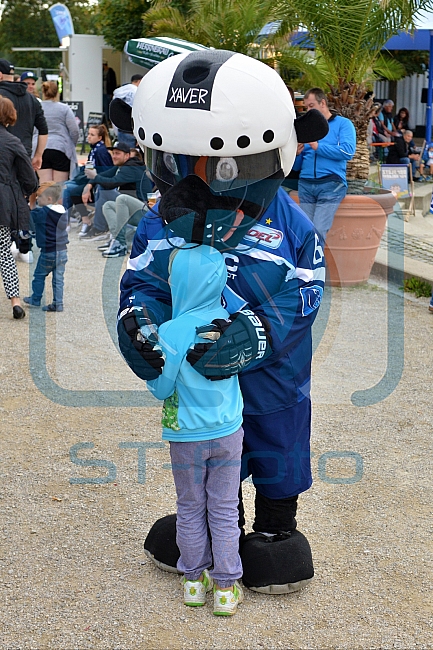 06.08.2016 - ERC Ingolstadt - Saisoneroeffnungsfest