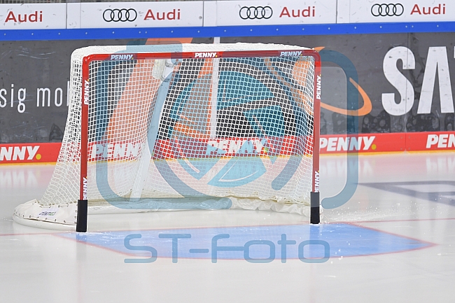 27.12.2020 - ERC Ingolstadt - Augsburger Panther