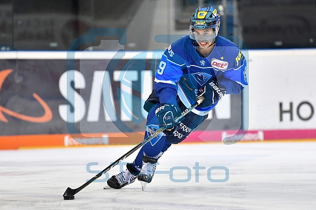 Kids on Ice Day, ERC Ingolstadt, Eishockey, DEL, Deutsche Eishockey Liga, 17.02.2018