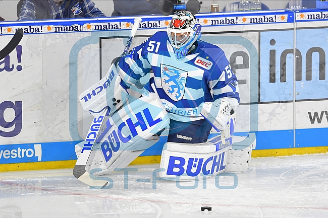 Adler Mannheim vs ERC Ingolstadt, DEL, Deutsche Eishockey Liga, Spieltag 24, 06.12.2019