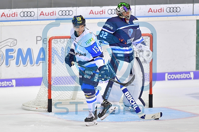 ERC Ingolstadt, DEL, Deutsche Eishockey Liga, 11.08.2018