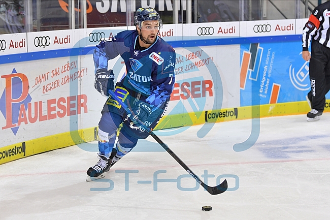 ERC Ingolstadt vs Adler Mannheim, DEL, Deutsche Eishockey Liga, Spieltag 6, 29.09.2019