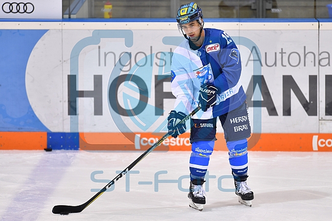 ERC Ingolstadt - Adler Mannheim, Eishockey, DEL, Deutsche Eishockey Liga, Playoffs, Viertelfinale, Spiel 5, 23.03.2018