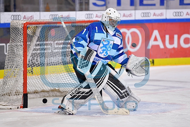 ERC Ingolstadt vs Grizzlys Wolfsburg, DEL, Deutsche Eishockey Liga, Spieltag 52, 08.03.2020