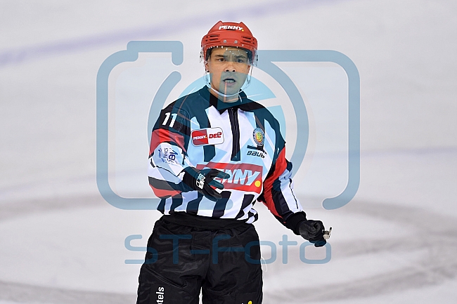 27.12.2020 - ERC Ingolstadt - Augsburger Panther