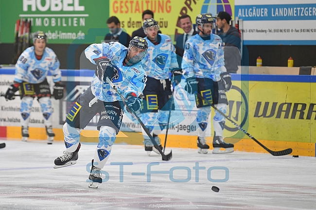 ESV Kaufbeuren vs ERC Ingolstadt, DEL, Deutsche Eishockey Liga, Vorbereitung, 06.09.2019